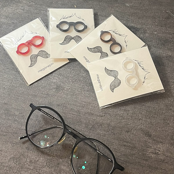 megane pin