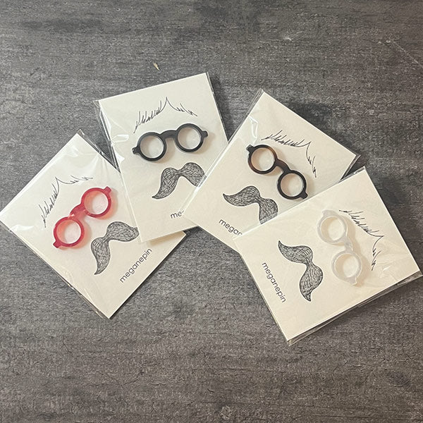 megane pin