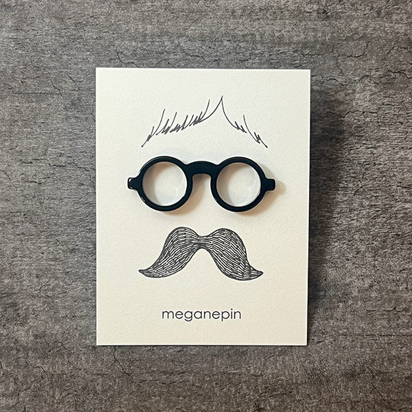 megane pin