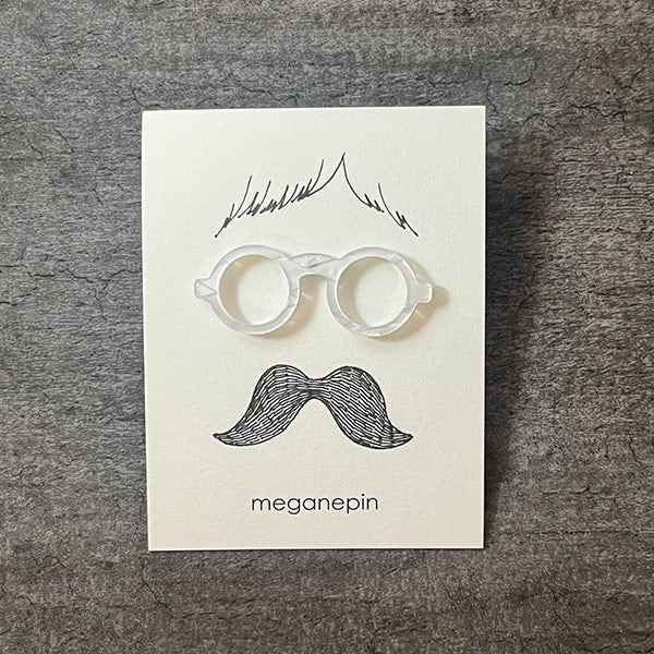 megane pin