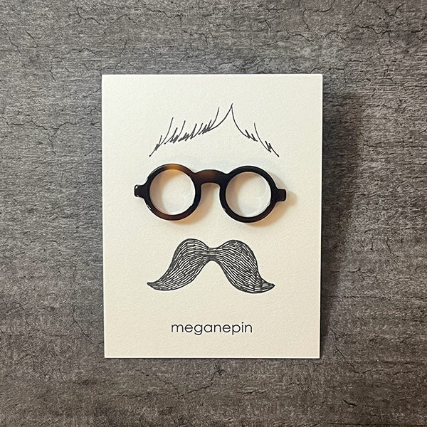 megane pin