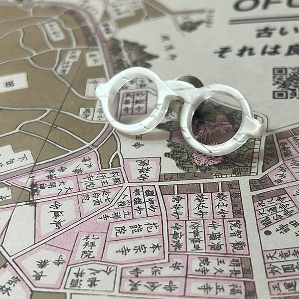 megane pin
