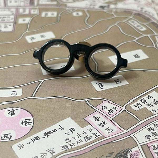 megane pin