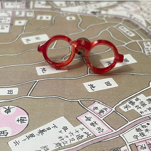 megane pin