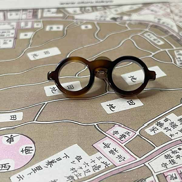 megane pin