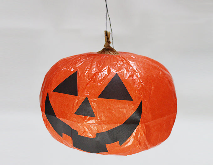 紙風船 ハロウィン