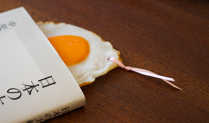 Food Bookmark
