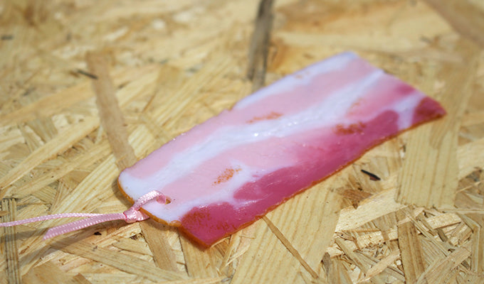 Food Bookmark