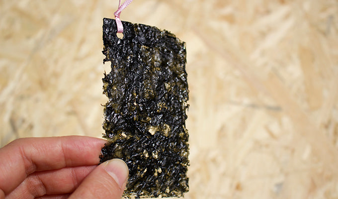 Food Bookmark