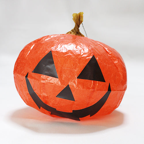 紙風船 ハロウィン