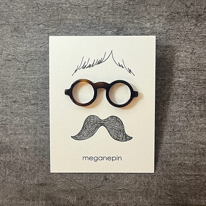 Eyeglass Pin