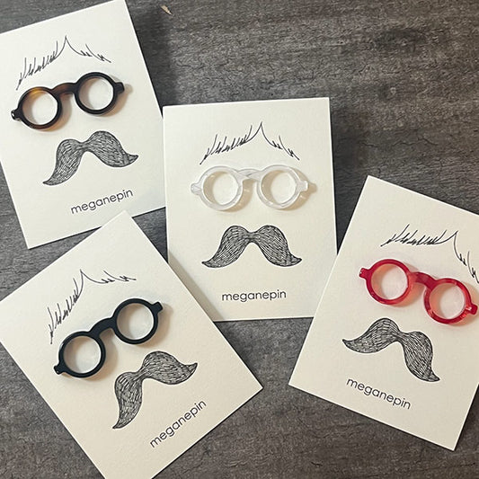 megane pin