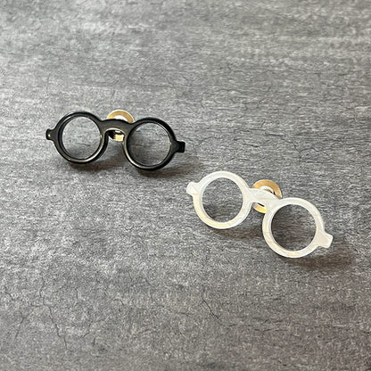 Eyeglass Pin