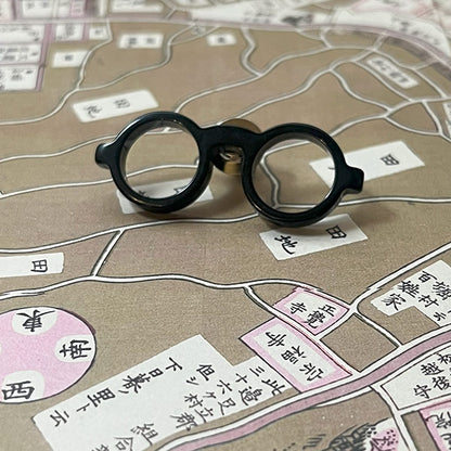 Eyeglass Pin