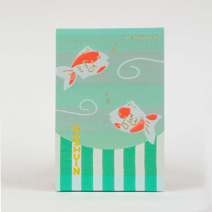 GOSHUIN Notebook