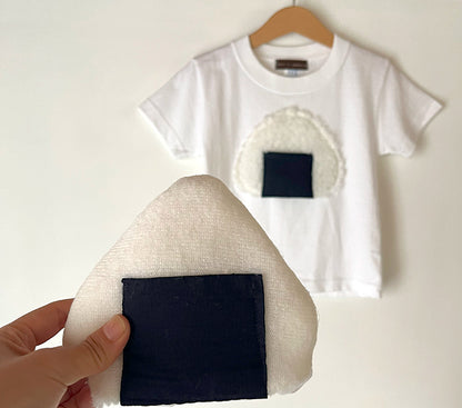 Onigiri T-shirt