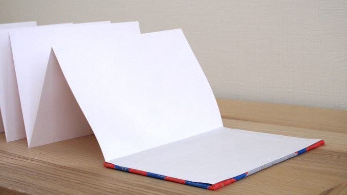 GOSHUIN Notebook