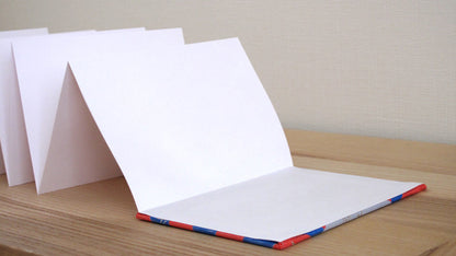 GOSHUIN Notebook