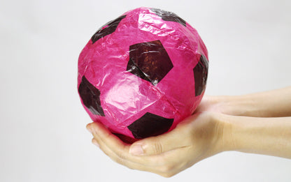 Paper Balloon Soccer
