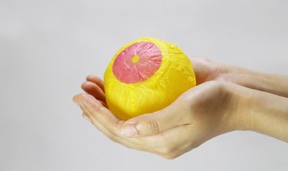 Paper balloons for kids (set of 7)