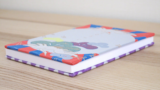 GOSHUIN Notebook