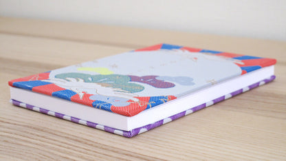 GOSHUIN Notebook