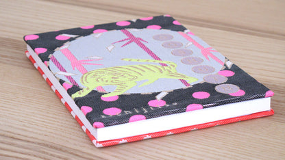 GOSHUIN Notebook