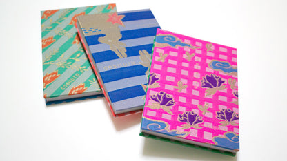 GOSHUIN Notebook