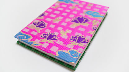 GOSHUIN Notebook