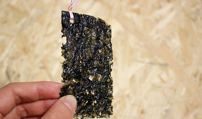 Food Bookmark
