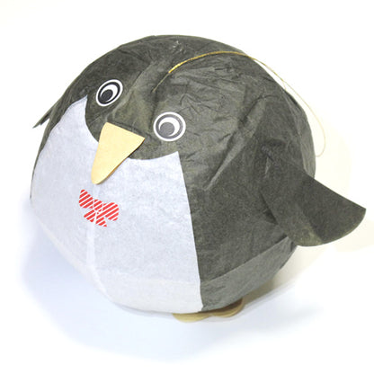 紙風船 ペンギン