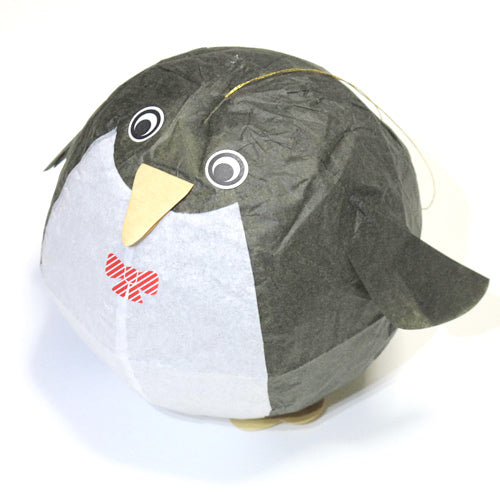 紙風船 ペンギン