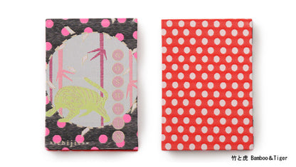 GOSHUIN Notebook