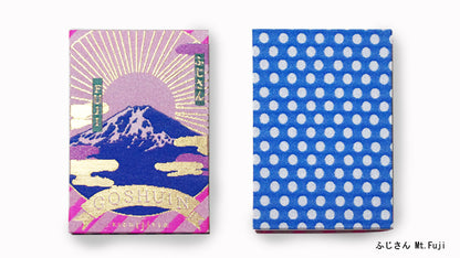 GOSHUIN Notebook