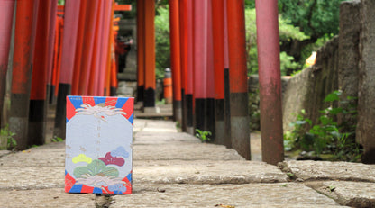 GOSHUIN Notebook