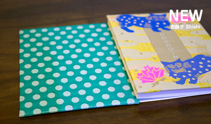GOSHUIN Notebook